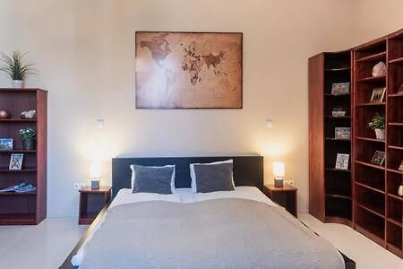 Charming Flat In The Center Apartment Budapest Bagian luar foto