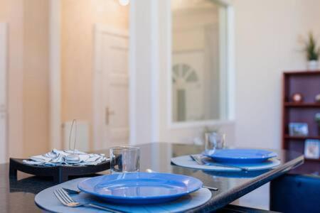 Charming Flat In The Center Apartment Budapest Bagian luar foto